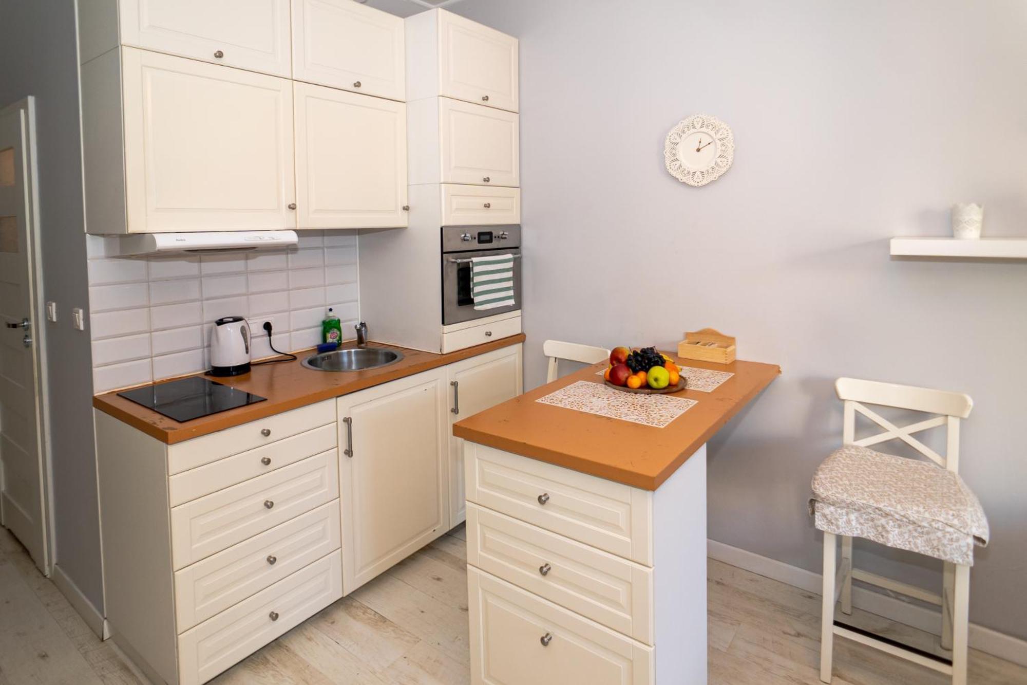Triton Apartments ワルシャワ エクステリア 写真