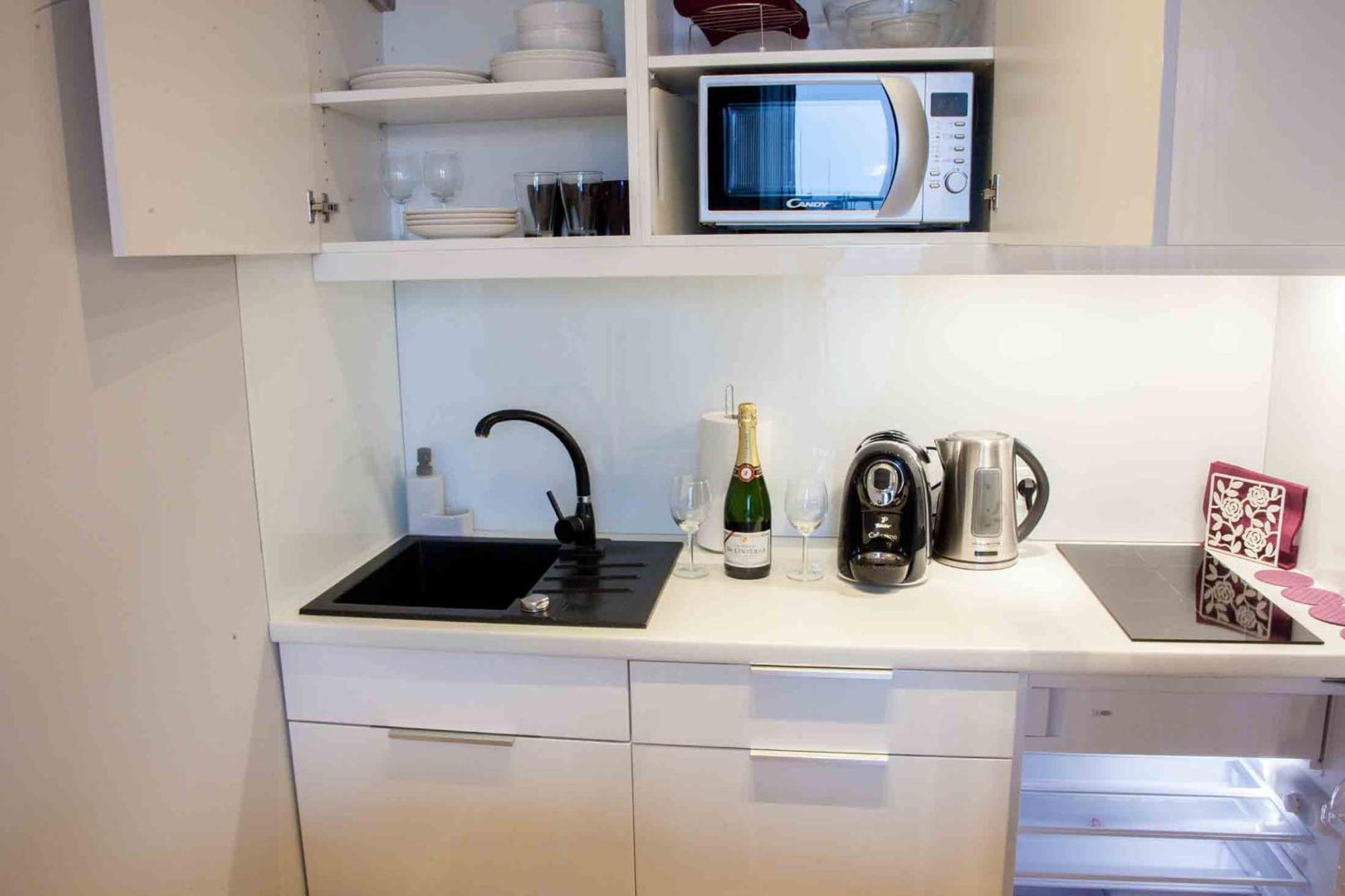 Triton Apartments ワルシャワ エクステリア 写真
